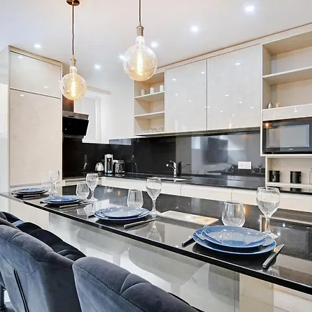 Apartment Cosy 4p-1br Flandre-crimee *